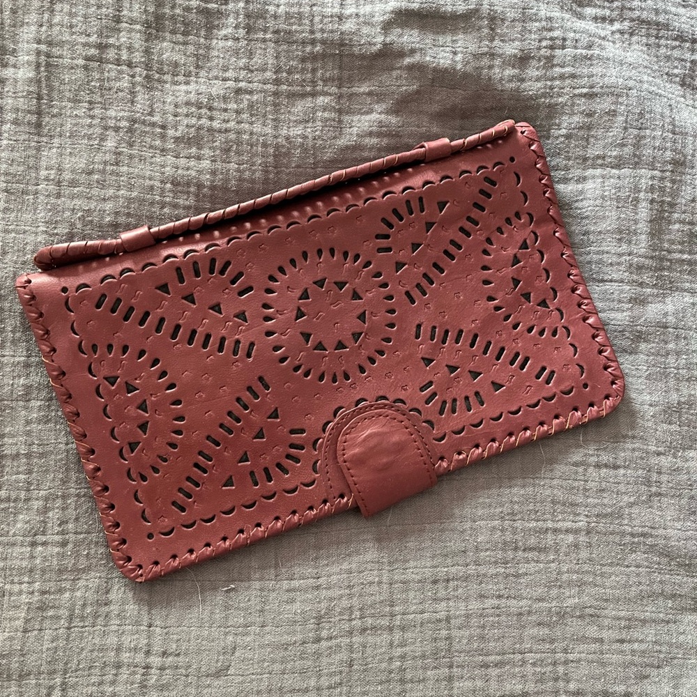 Cleobella Clutch